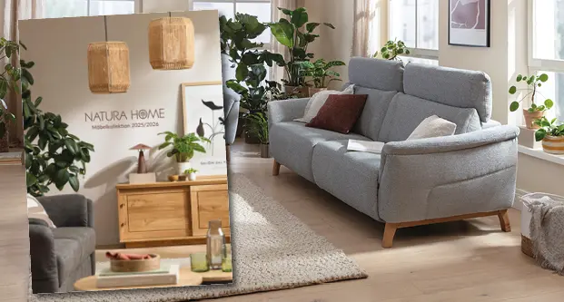 Natura Home Katalog 2025/26